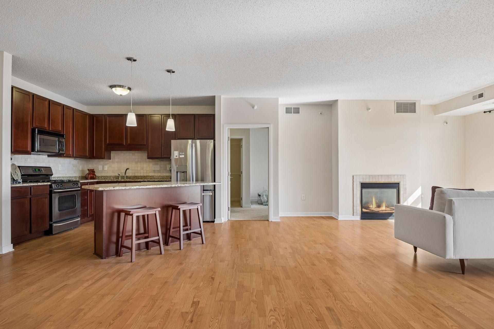 Residential in Minneapolis 2