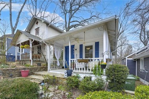 818 Virgil St Ne, Atlanta, GA, 30307-2432 | Card Image