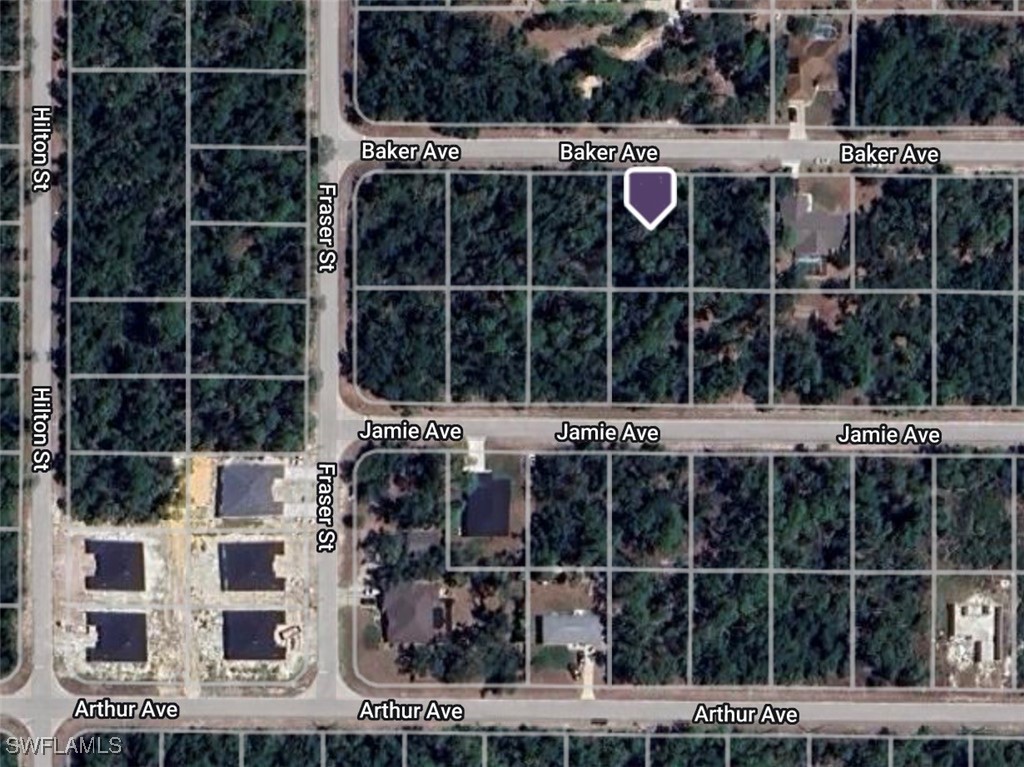 17097 Baker Avenue, For Sale in PORT CHARLOTTE Zoocasa