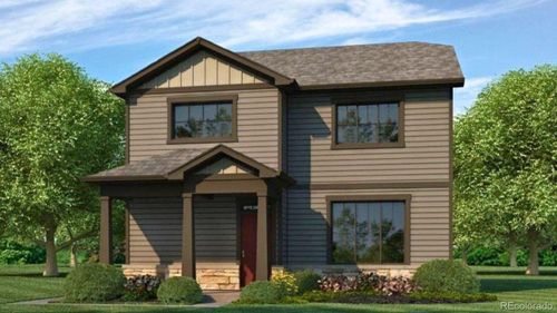 368 N Amory St, Watkins, CO, 80137-8995 | Card Image