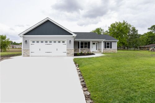 855 N Matheson Ave, Rensselaer, IN, 47978-2271 | Card Image
