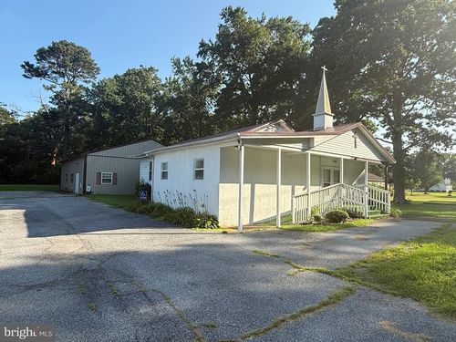 10438 Bishopville Rd, BISHOPVILLE, MD, 21813 | Card Image