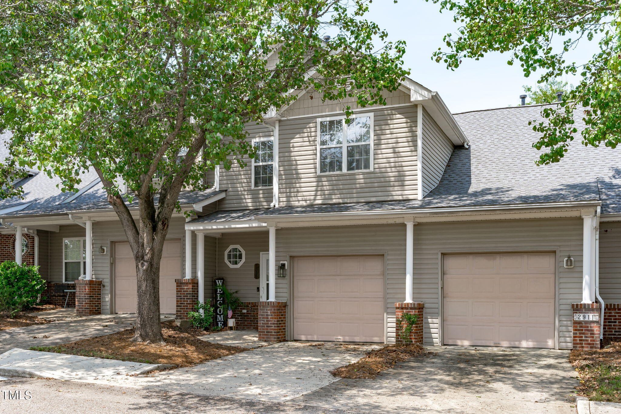Andover Glen Rd, Raleigh, NC 27604