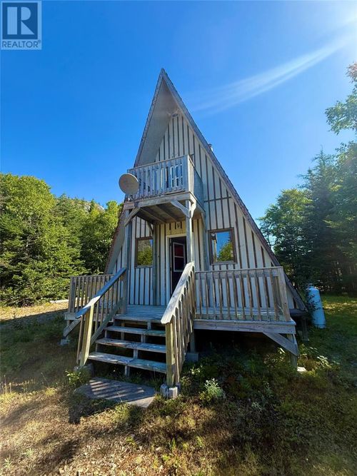 0 Bluff Head Pond Road, Petley, NL, A0C1P0 | Card Image
