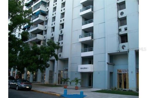 201 Ave Arterial Hostos, San Juan, PR, 00918-1404 | Card Image