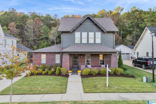 5773 Colton Rd, HOOVER, AL, 35244-7207 | Card Image