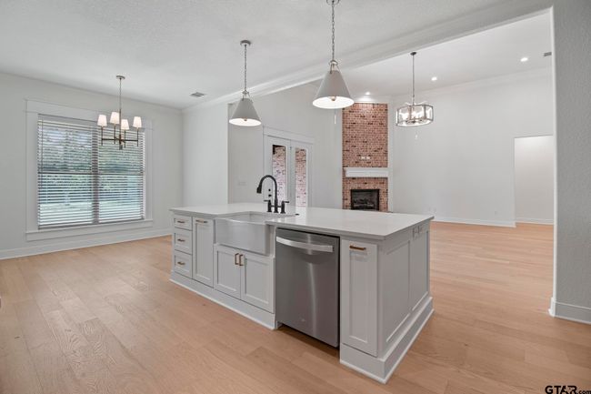 16519 Cooper Way, House other with 4 bedrooms, 3 bathrooms and null parking in Tyler TX | Image 21
