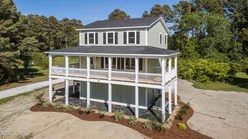 112 Fir Ridge Lane, Beaufort, NC, 28516 | Card Image