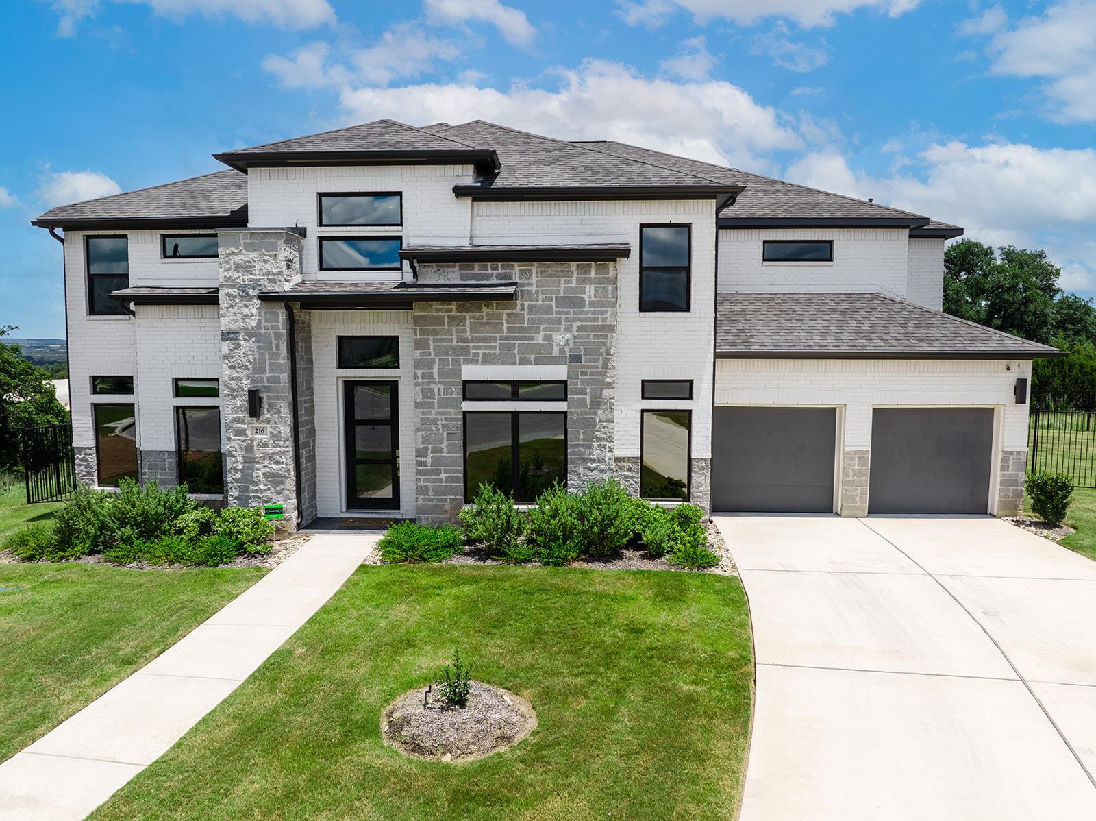 Residential in Liberty Hill