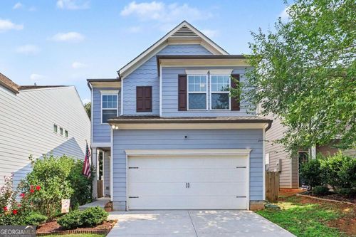 253 Merritt Circle, Newnan, GA, 30263 | Card Image