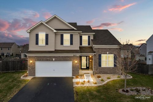 507 Cahokia St, Joliet, IL, 60431-7779 | Card Image