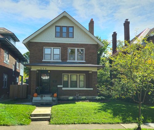 658 Linwood Ave, Columbus, OH, 43205-2859 | Card Image