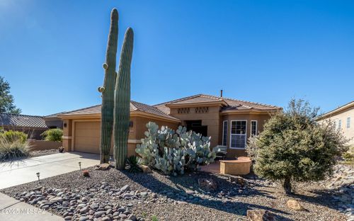 12899 N Eagle Mesa Place, Marana, AZ, 85658 | Card Image