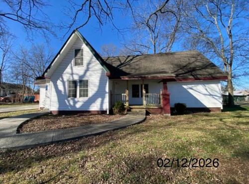 107 N West, Decherd, TN, 37324 | Card Image