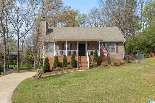 3122 Cedarbrook Ln, TRUSSVILLE, AL, 35173-2089 | Card Image