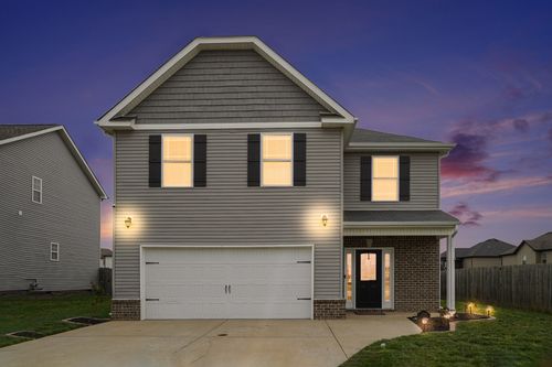 1209 Winterset Dr, Clarksville, TN, 37040-1447 | Card Image