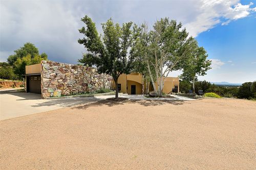 117 La Ventana, Santa Fe, NM, 87508-6000 | Card Image
