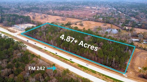 0 Needham Rd, Conroe, TX, 77302 | Card Image