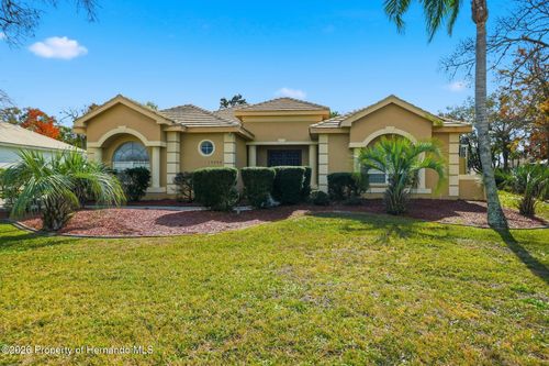 14260 Pullman Dr, SPRING HILL, FL, 34609-0850 | Card Image