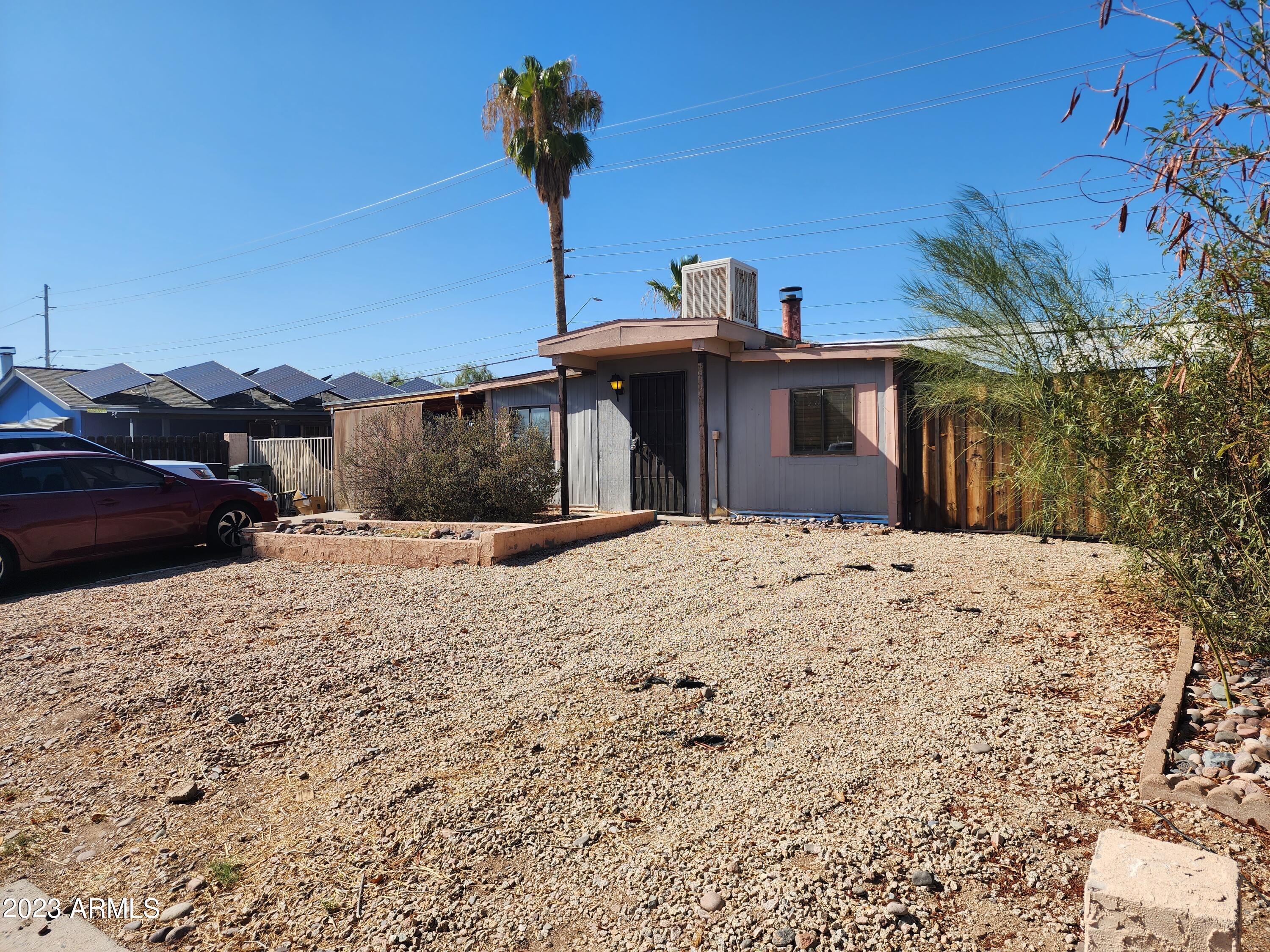 32 E Villa Theresa Drive, Sold in Phoenix Zoocasa