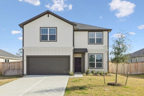 311 Ruby Ford Drive, Baytown, TX, 77523 | Card Image