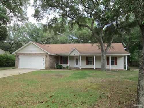 3150 Calle De Cortez, Navarre, FL, 32566-8925 | Card Image