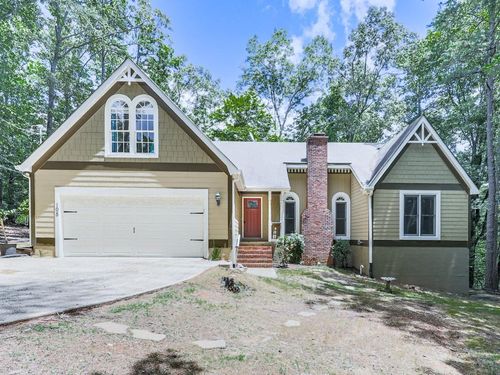 105 Klamath Ct, Waleska, GA, 30183-3805 | Card Image