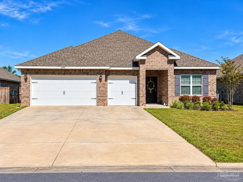 7664 Piper Cir, Milton, FL, 32583-8676 | Card Image