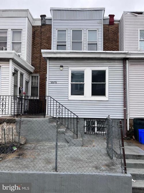 5008 Boudinot St, PHILADELPHIA, PA, 19120-4003 | Card Image