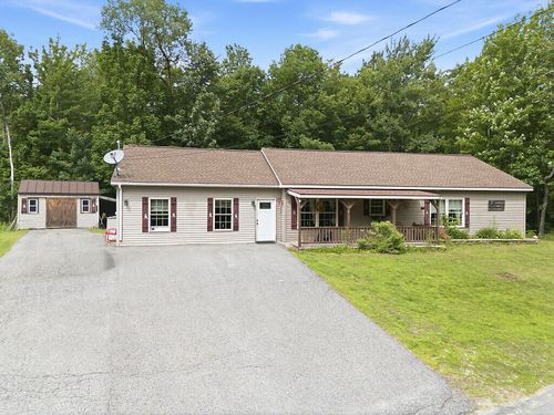 13 Selden Lane, Oakland, ME, 04963 | Card Image