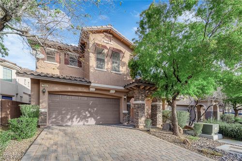 7544 Morisset Ave, Las Vegas, NV, 89179-1602 | Card Image