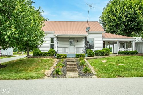 8507 S County Road 575 E, Cross Plains, IN, 47017-8907 | Card Image