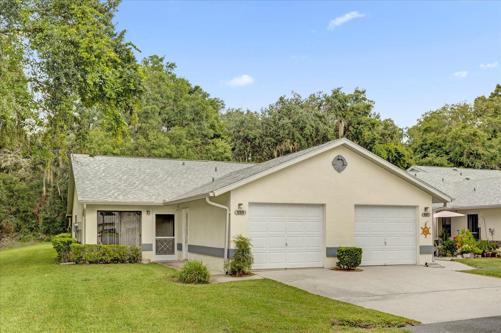 Crossleaf Ln, Inverness, FL 34453