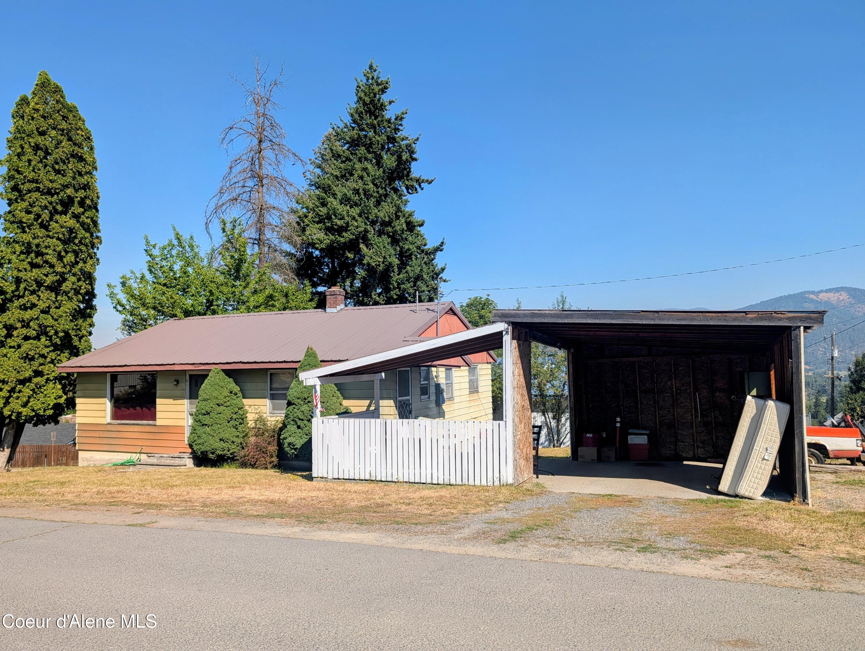 Residential in St. Maries 2