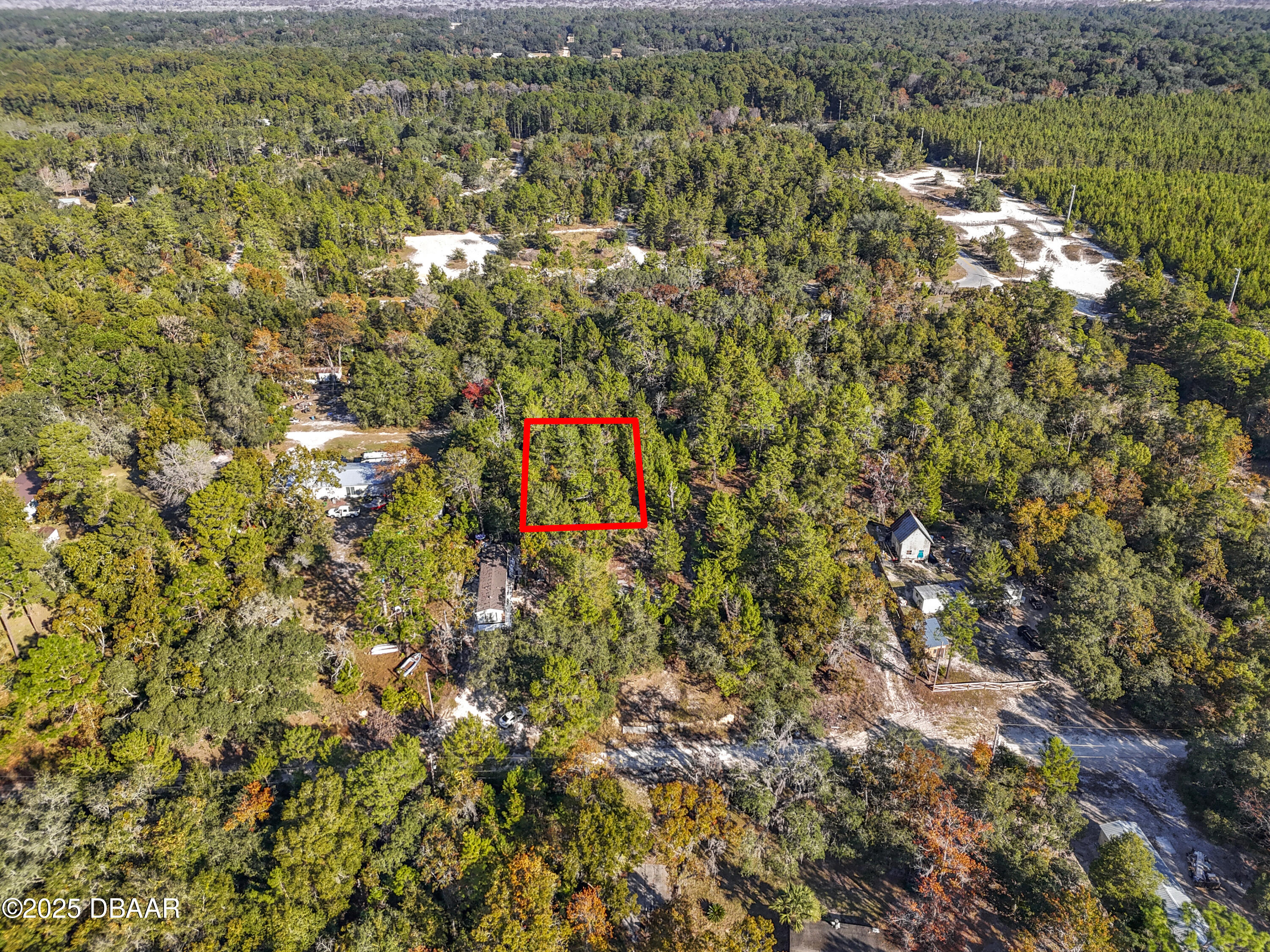Land in Satsuma 3