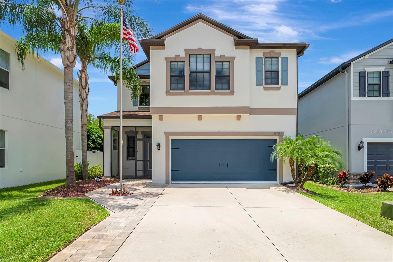 Hampstead Heath Ct, Land O Lakes, FL 34638