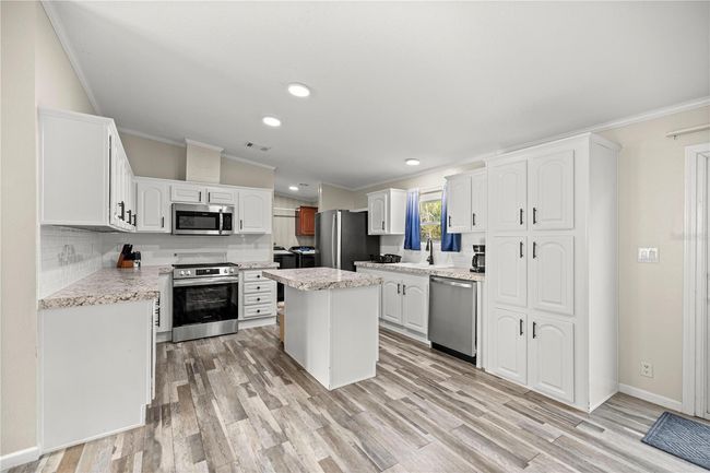4660 Sw 166 Th Court Rd, House other with 4 bedrooms, 2 bathrooms and null parking in OCALA FL | Image 13