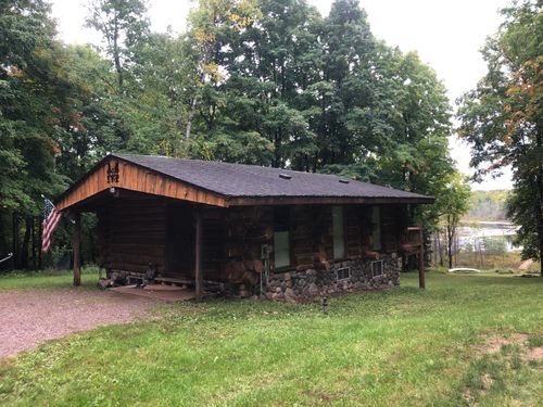 8549 Crawford Lake Rd, Presque Isle, WI, 54557-8905 | Card Image