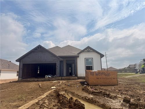 111 Womble Loop, Caldwell, TX, 77836-0018 | Card Image