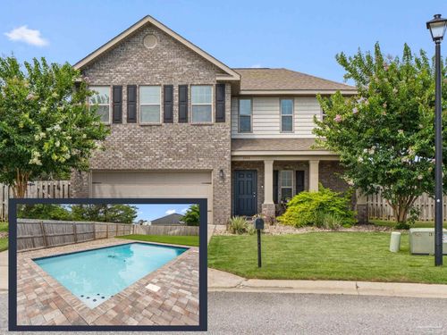 1904 Triton Dr, Gulf Breeze, FL, 32563-9378 | Card Image