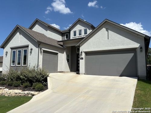 2710 Creekside Vw, San Antonio, TX, 78230-4607 | Card Image