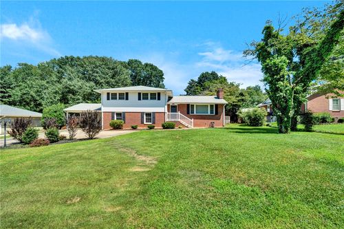 2010 Boulevard Hts, Anderson, SC, 29621-3825 | Card Image