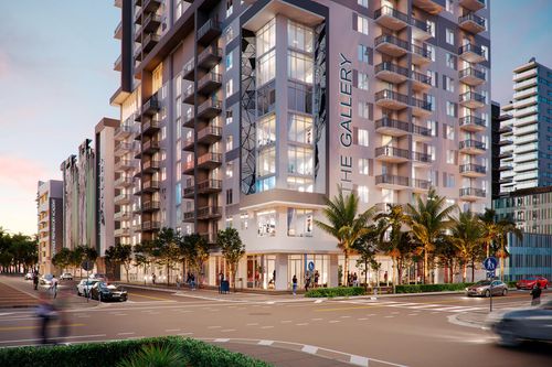 211-201 Sw 10th Street, Miami, FL, 33130 | Card Image