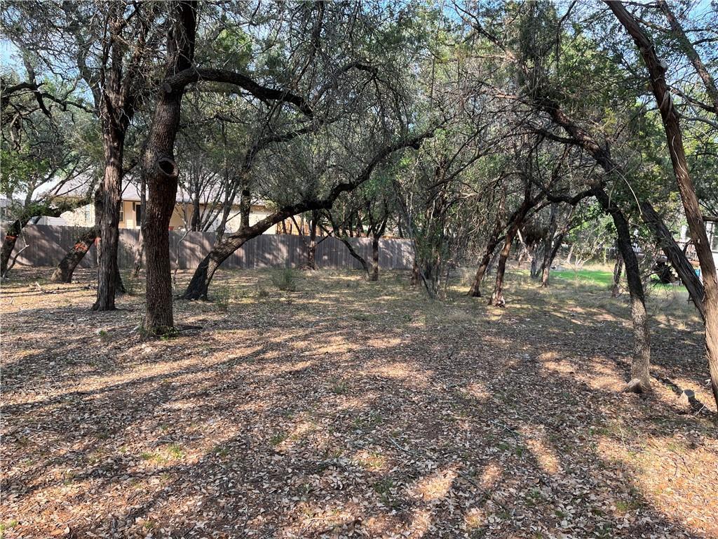 Land in Lago Vista 5