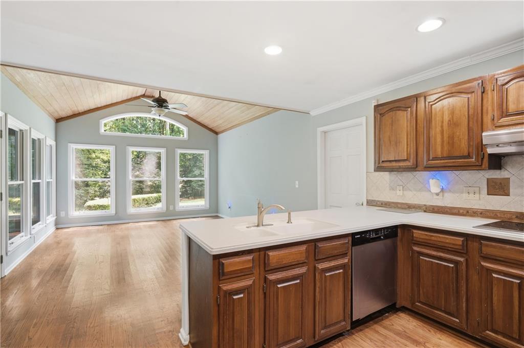 Residential in Atlanta 3