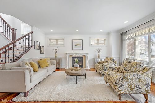 1365 Holland St, Birmingham, MI, 48009-7800 | Card Image