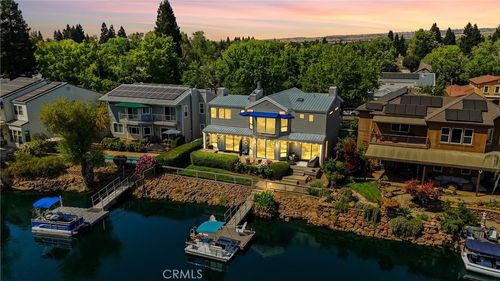 5 Catalina Point Rd, Chico, CA, 95928 | Card Image