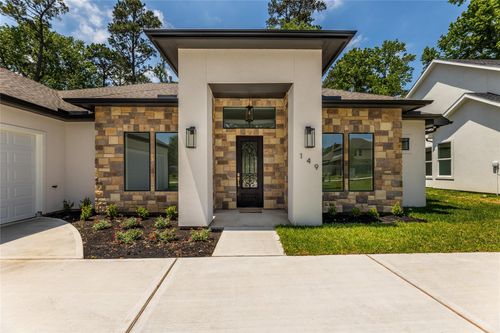 149 Pine Branch Dr, Montgomery, TX, 77356-5254 | Card Image