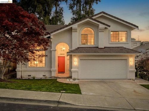 2392 Austin Ct, Castro Valley, CA, 94546 | Card Image