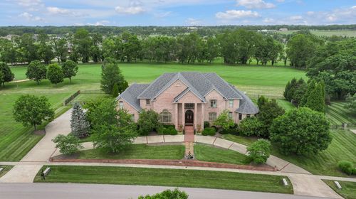 110 Golf Club Dr, Nicholasville, KY, 40356-8168 | Card Image